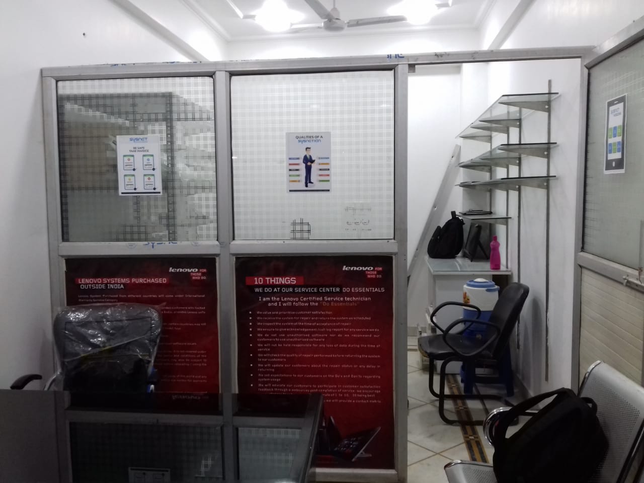 Sysnet Global Technologies Pvt. Ltd