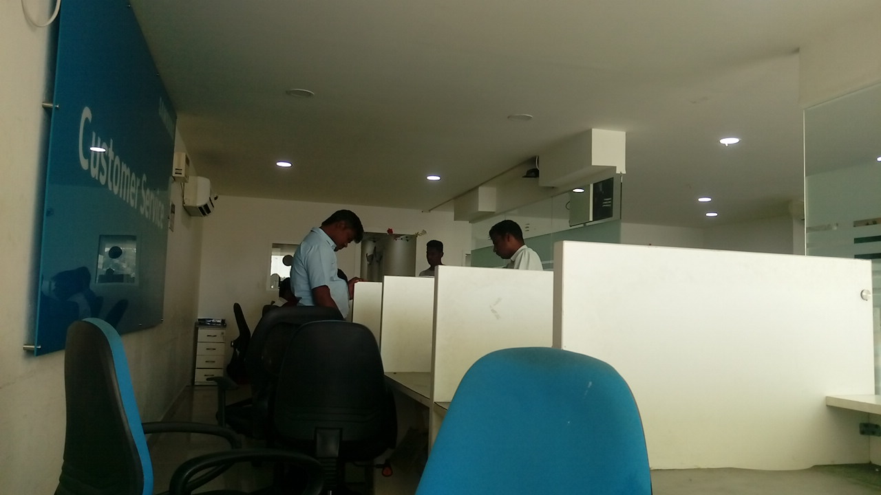 TVS Electronics Limited