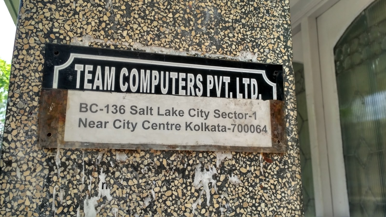 Team Computers Private Limited