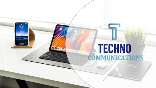 Techno Communication