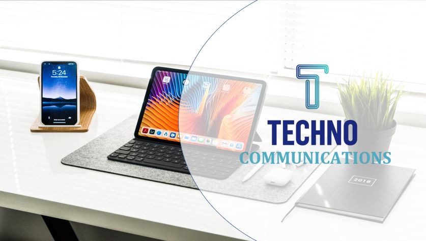 Techno Communications