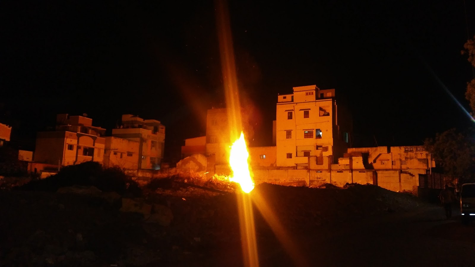 The Prefect Solution