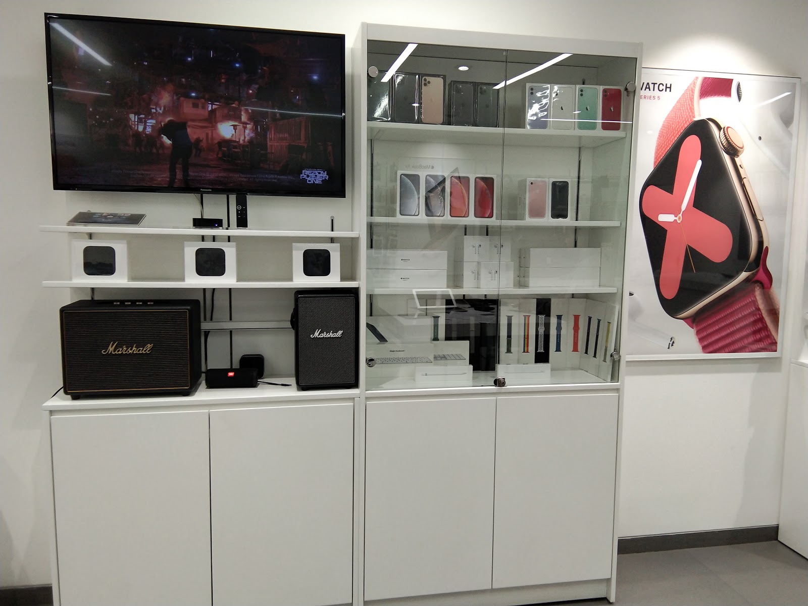 Tresor Systems Private Limited