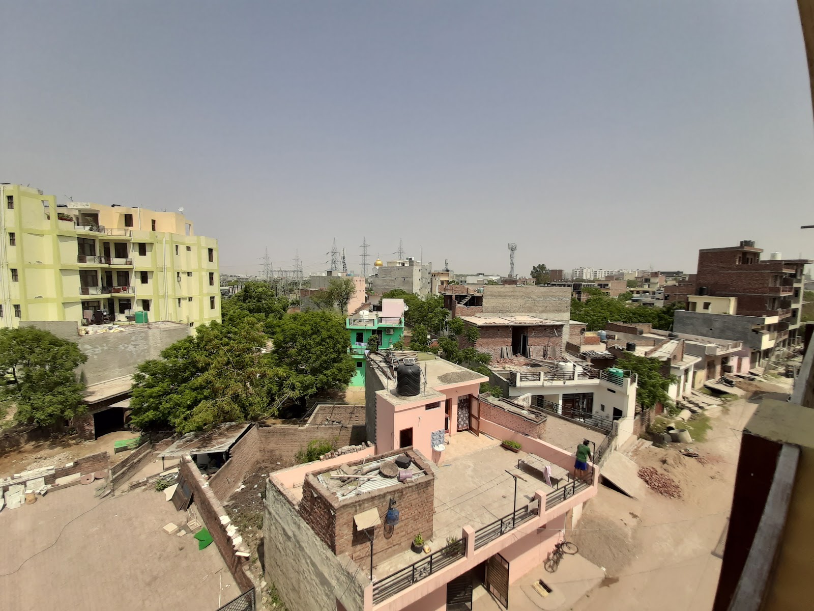 UNIQUE COOLING SOLUTION