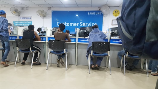 United Air Cond.Services Centre