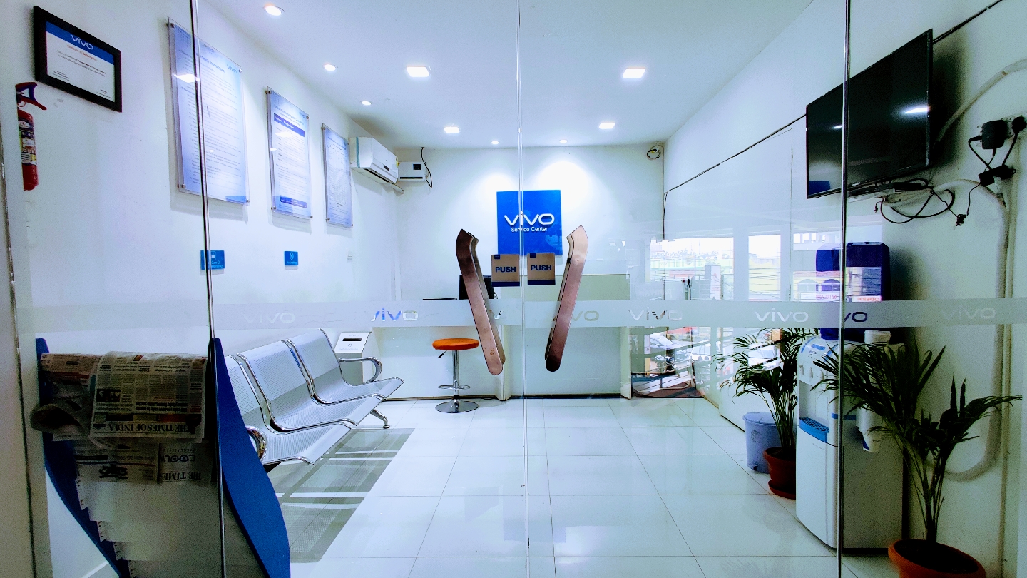 Vivo Service Center