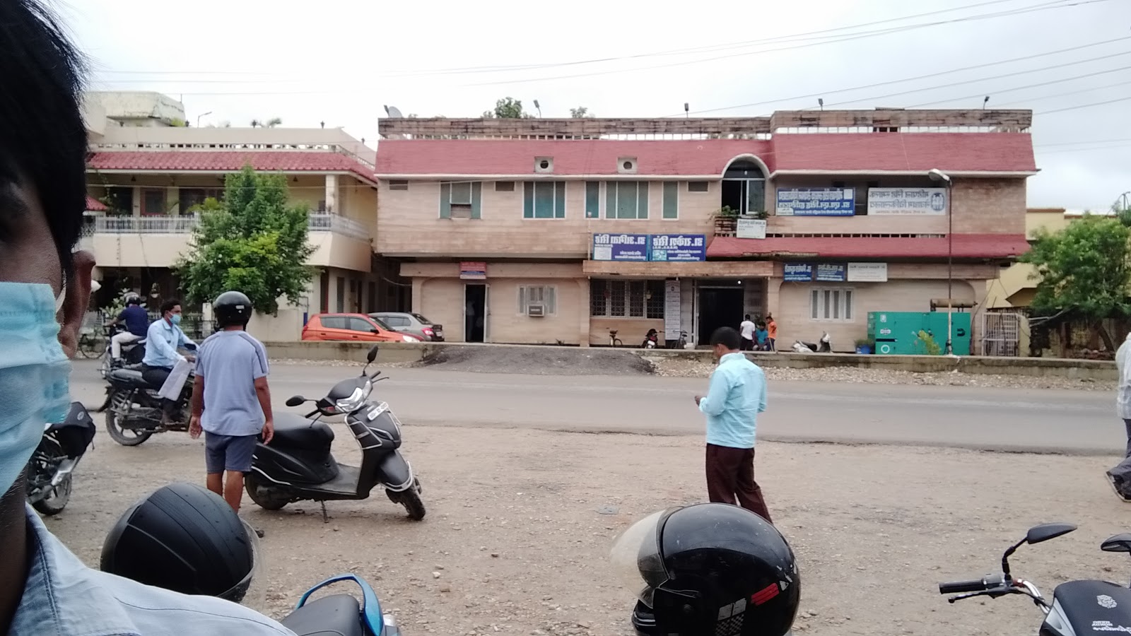 Vivo service center