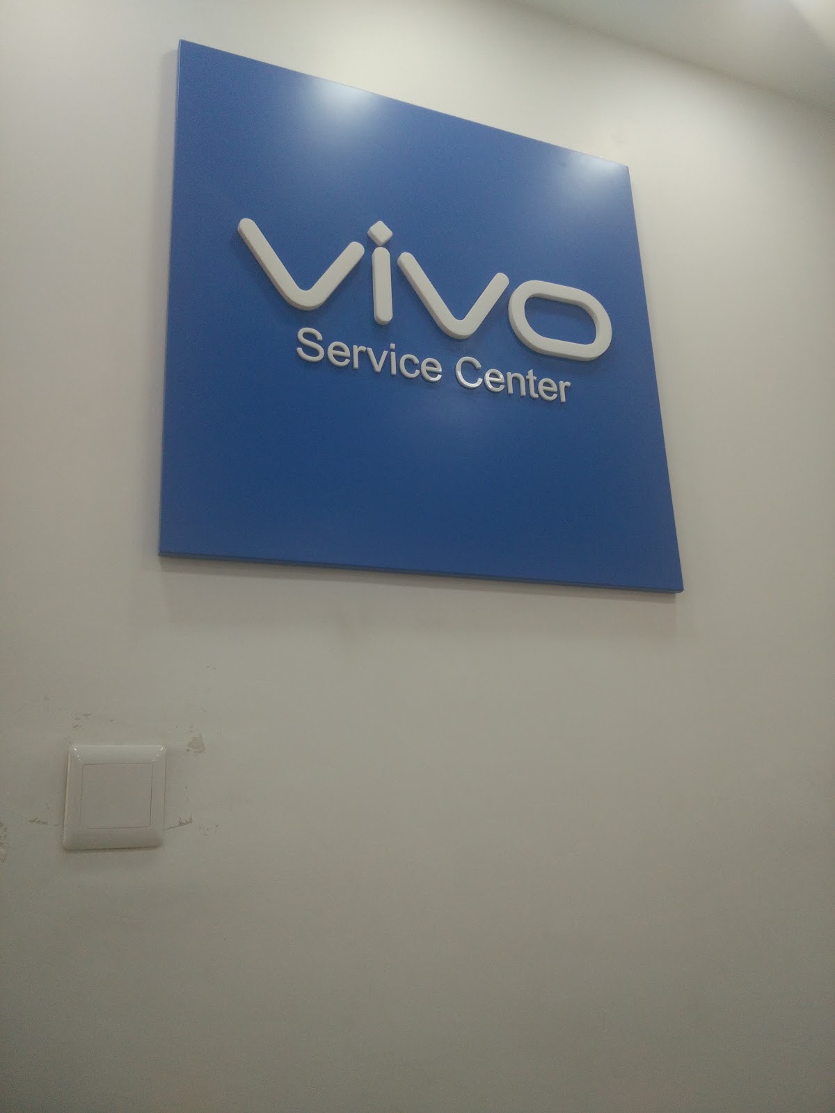 Vivo service center