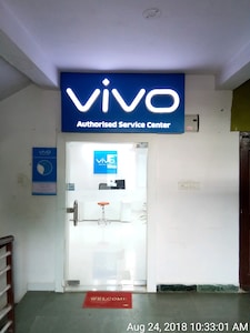 Vivo service center