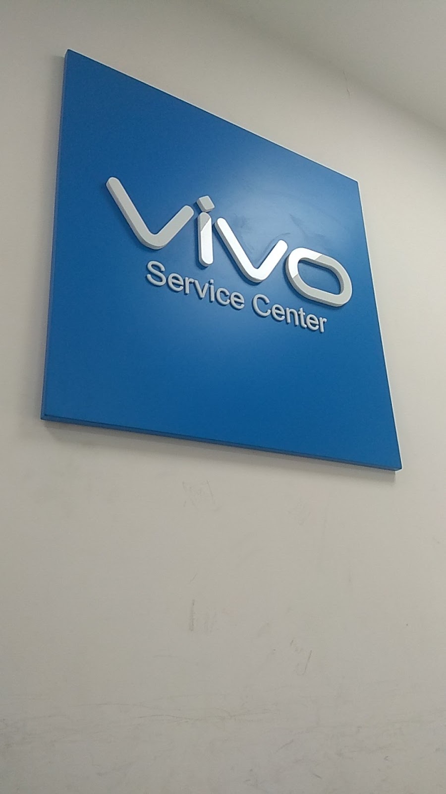 Vivo service center