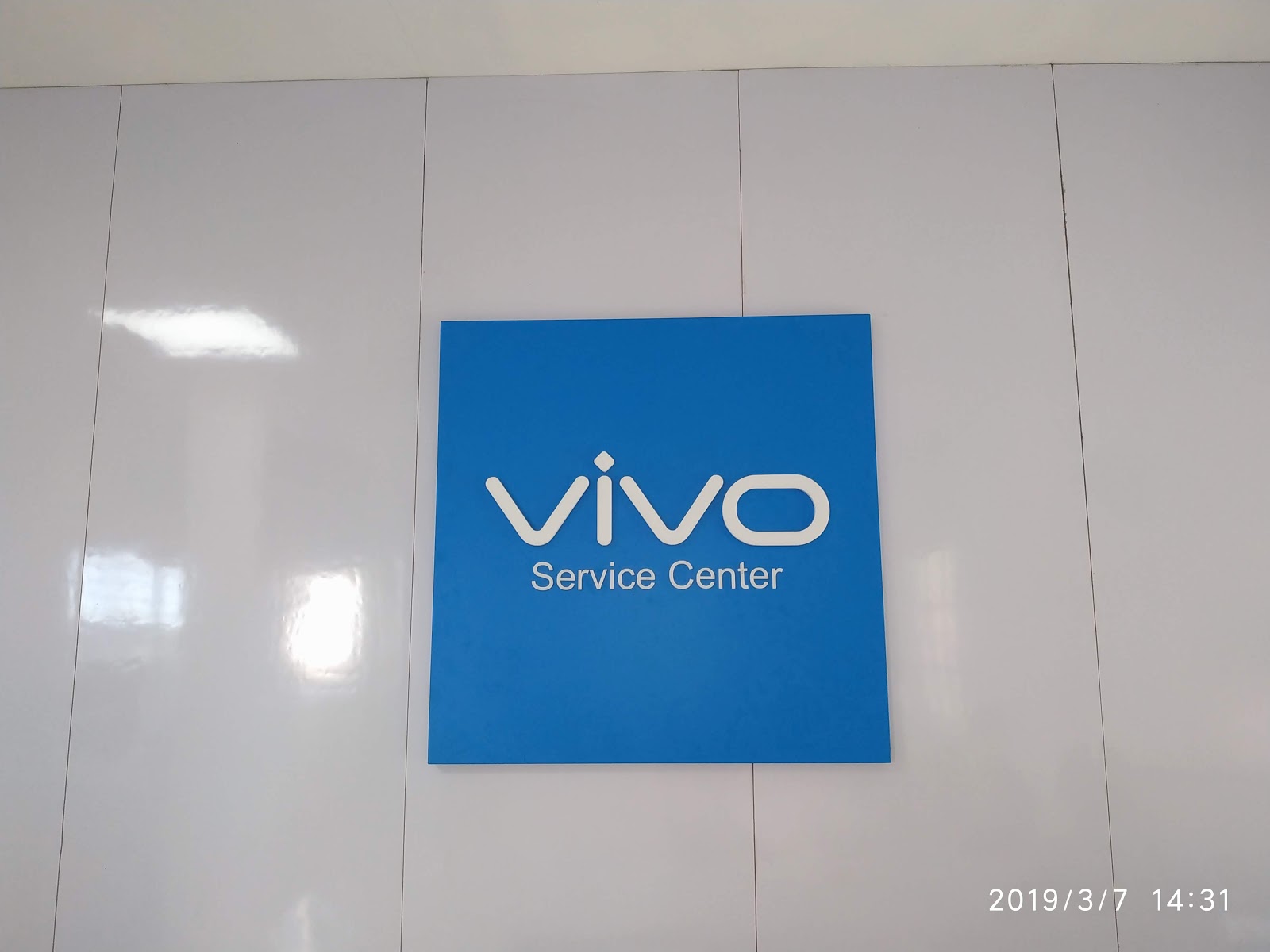 Vivo service center