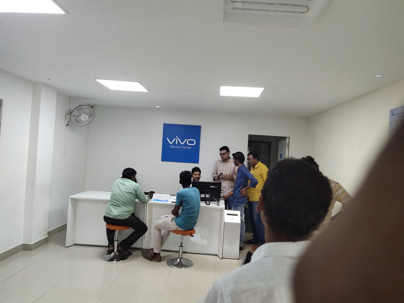 Vivo Service Center Vivo Service Center Nellore, Andhra Pradesh, Vivo