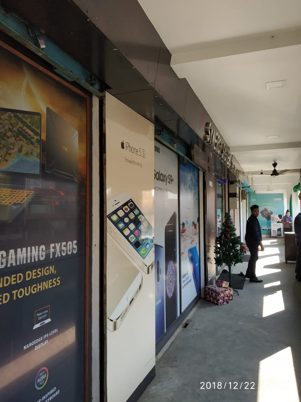 Wipro Synergy Systems