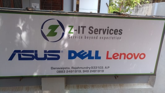 Z It Services