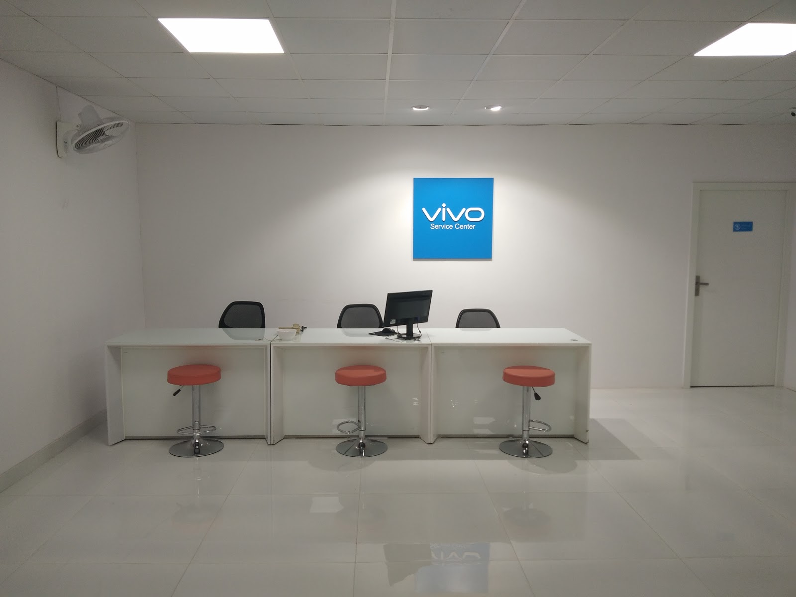 iQOO service center