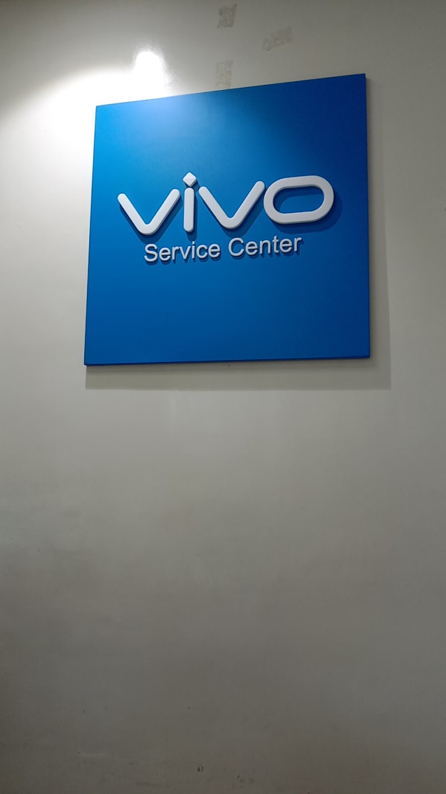 iQOO service center