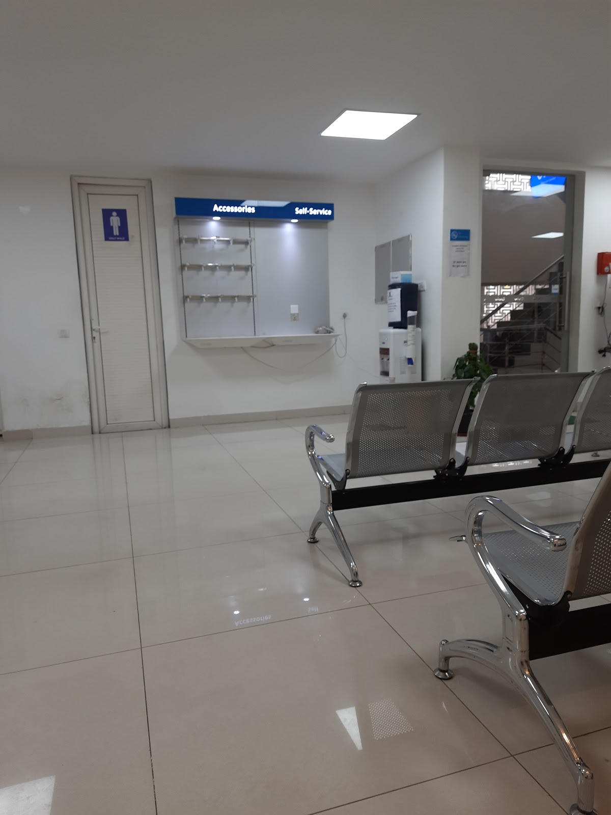 iQOO service center