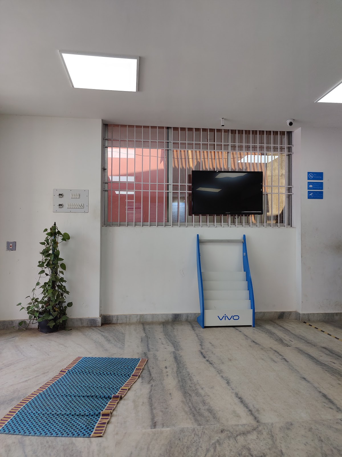 iQOO service center