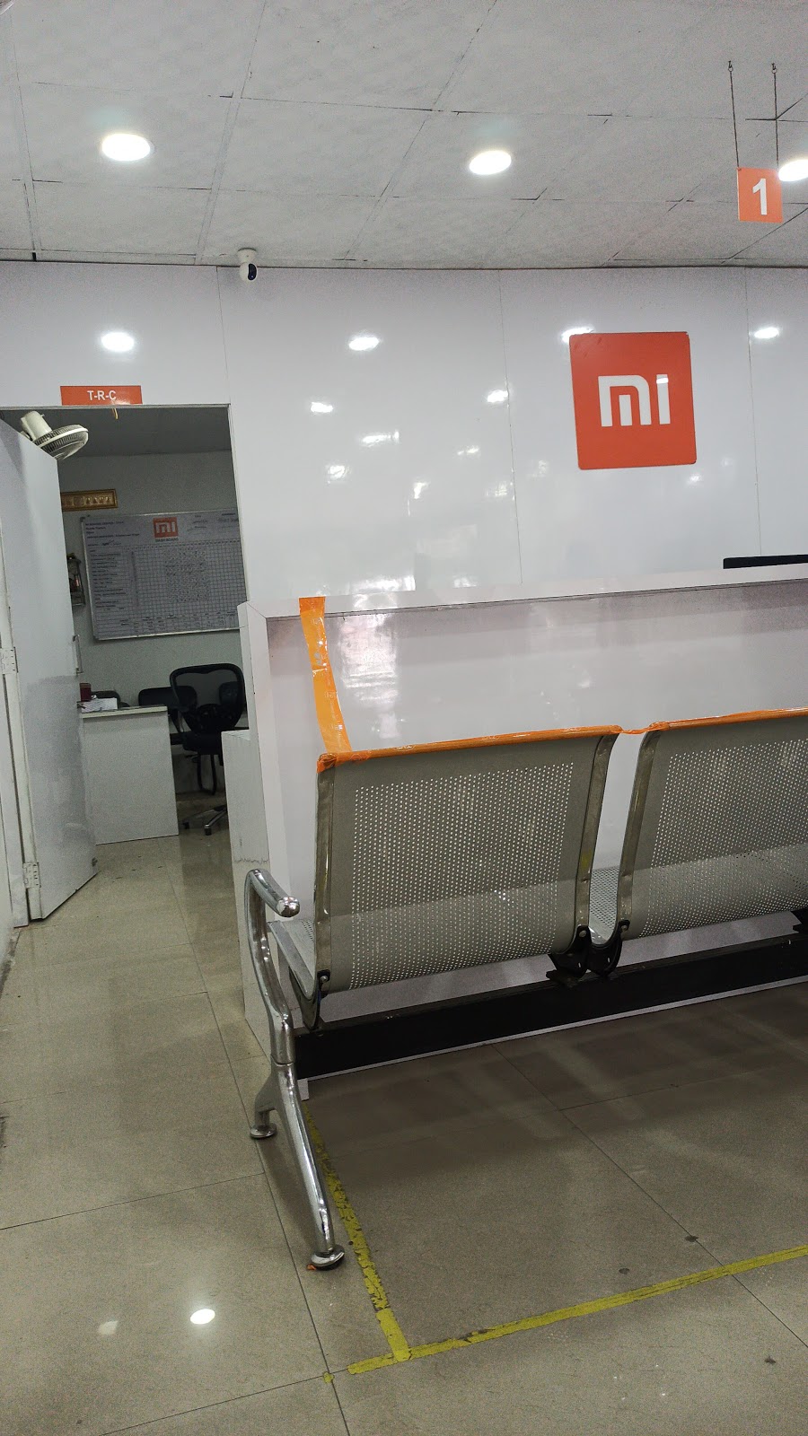 realme Authorized Service Center