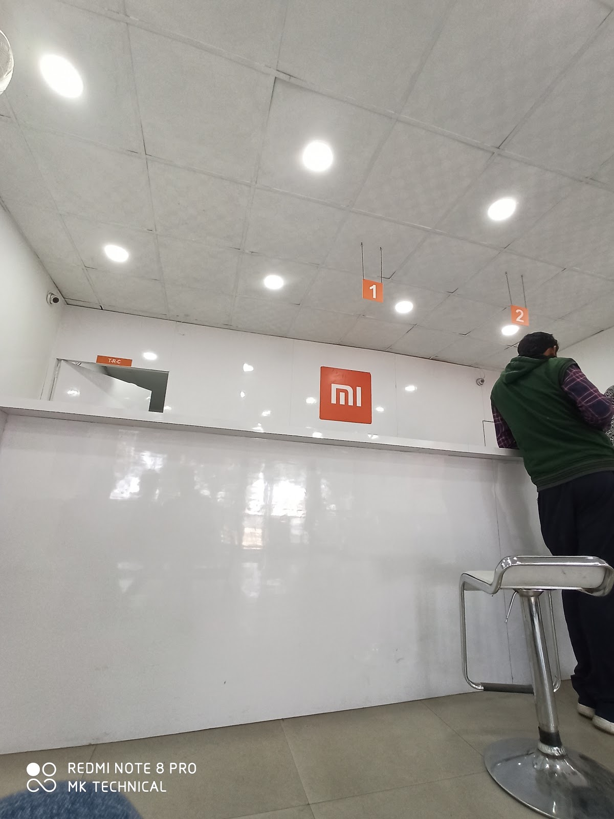 realme Authorized Service Center