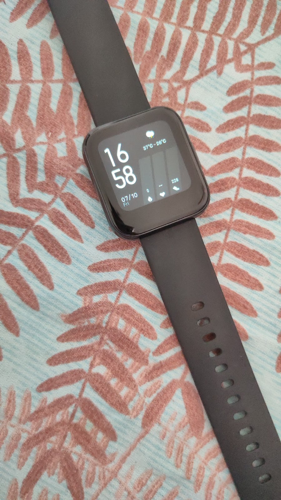 realme Authorized Service Center