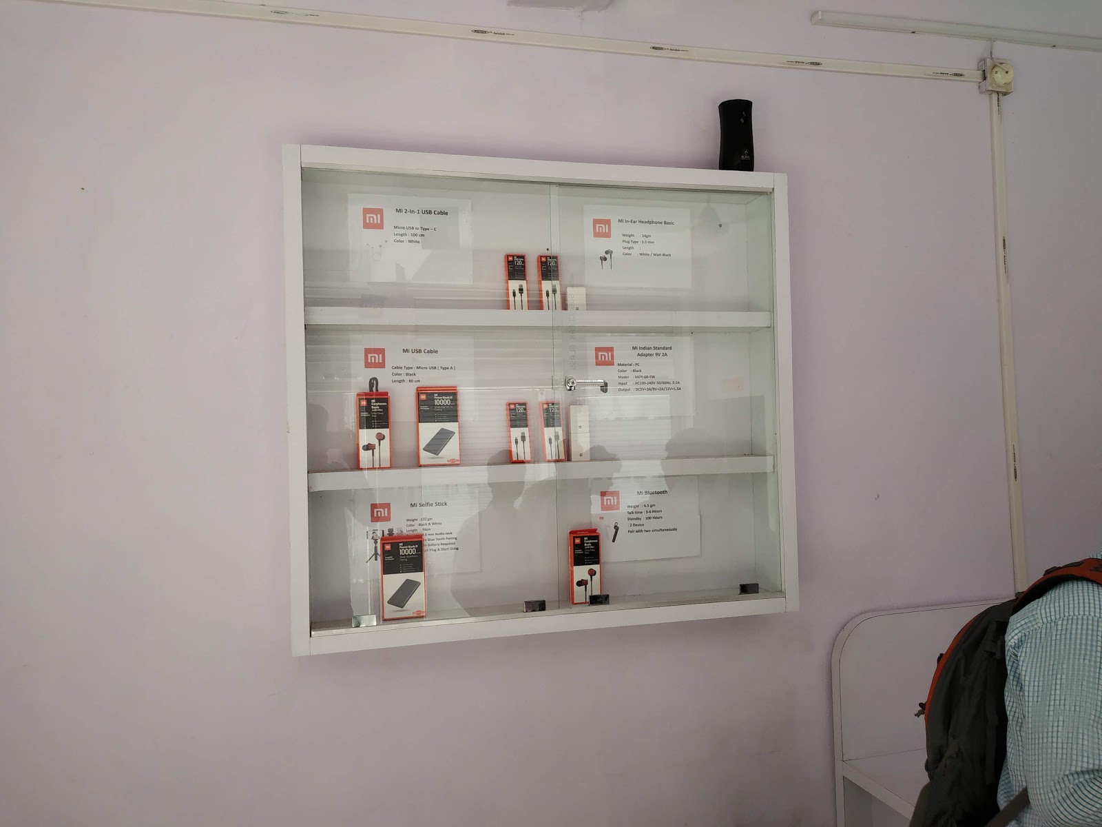 realme Authorized Service Center