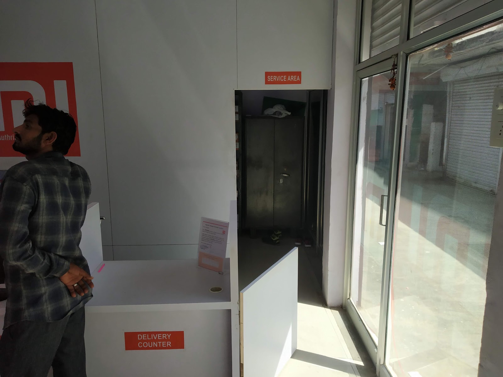 realme Authorized Service Center