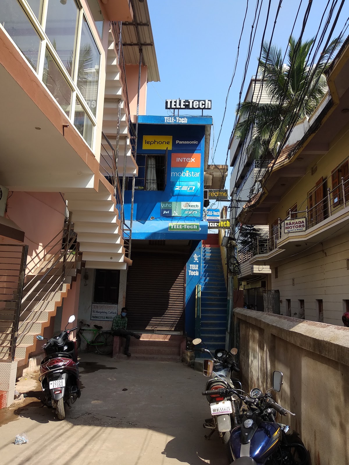 realme Authorized Service Center