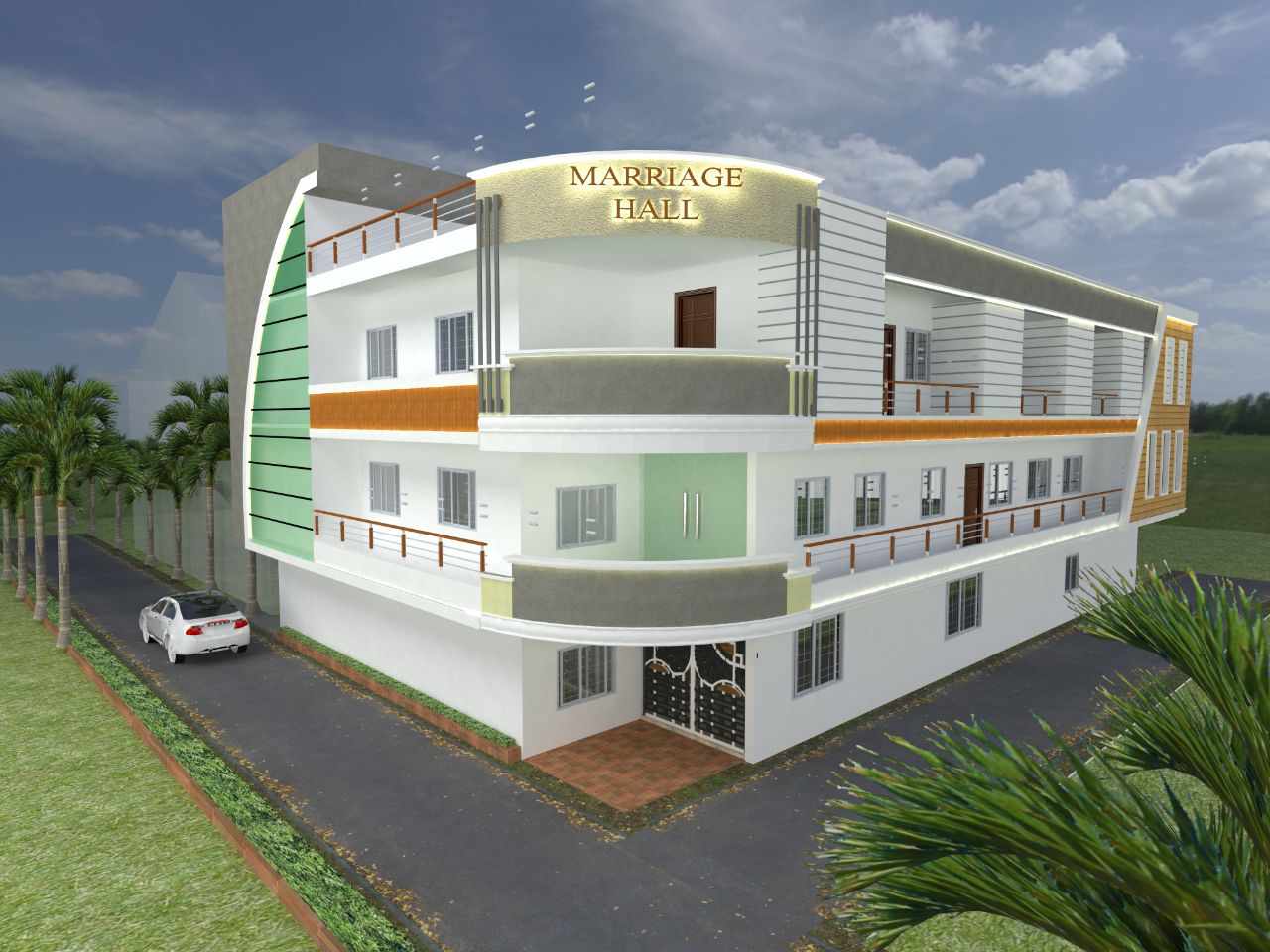 realme Authorized Service Center