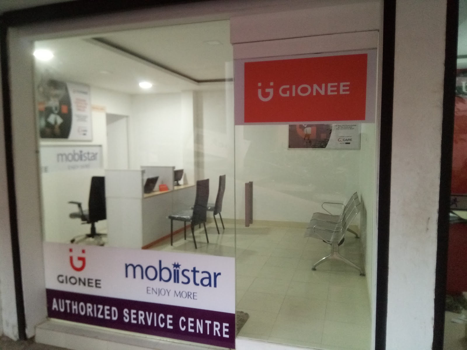 realme Authorized Service Center