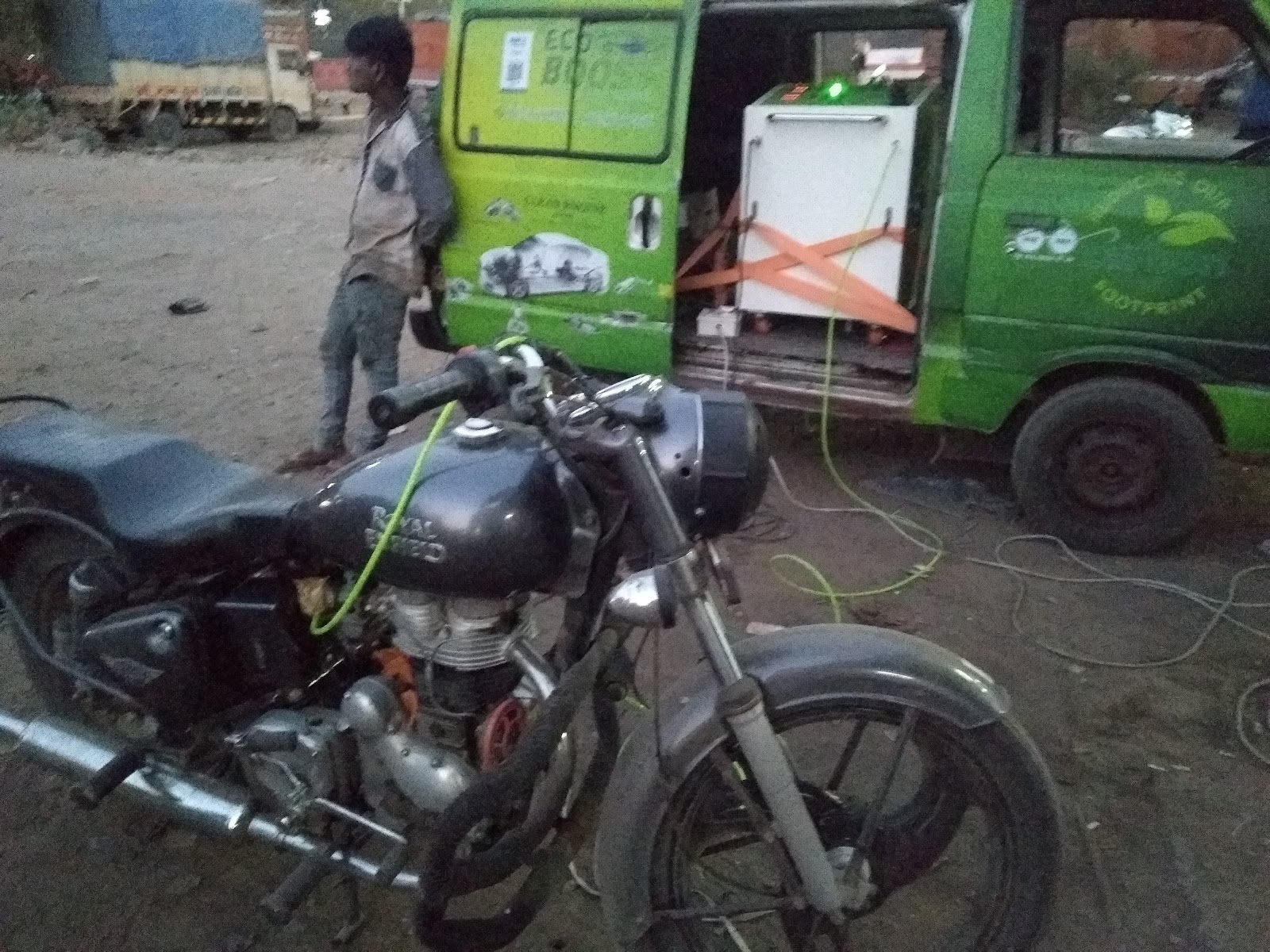 realme Authorized Service Center