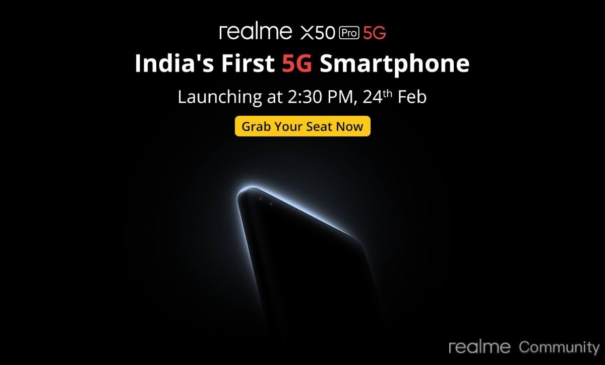 realme Authorized Service Center