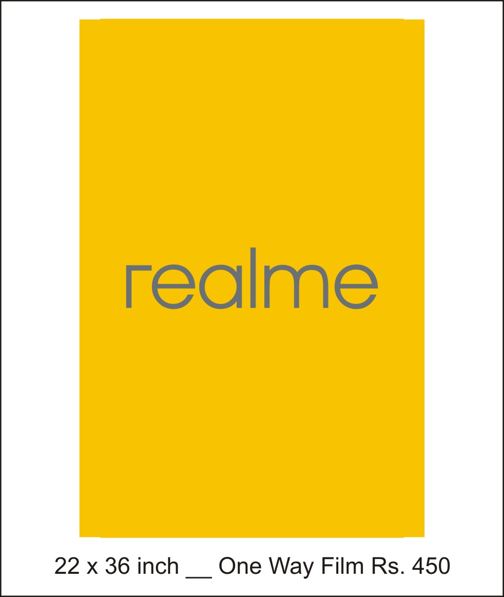 realme Authorized Service Center
