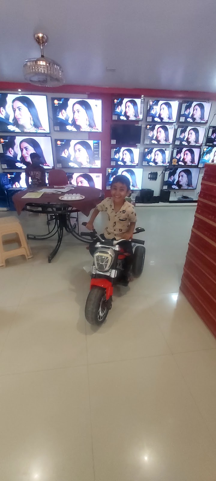 realme Authorized Service Center