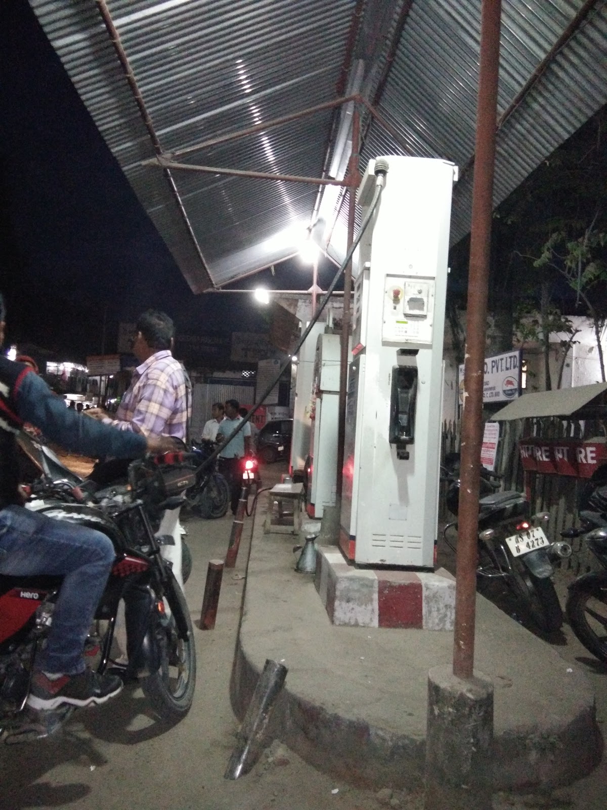 realme Authorized Service Center