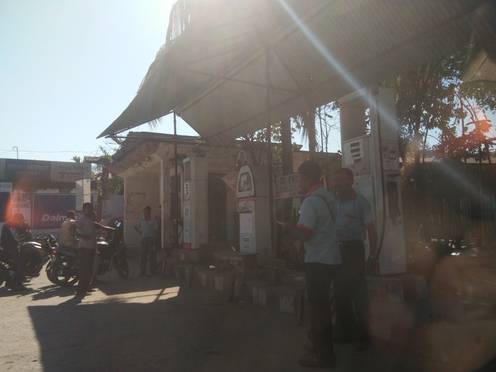 realme Authorized Service Center