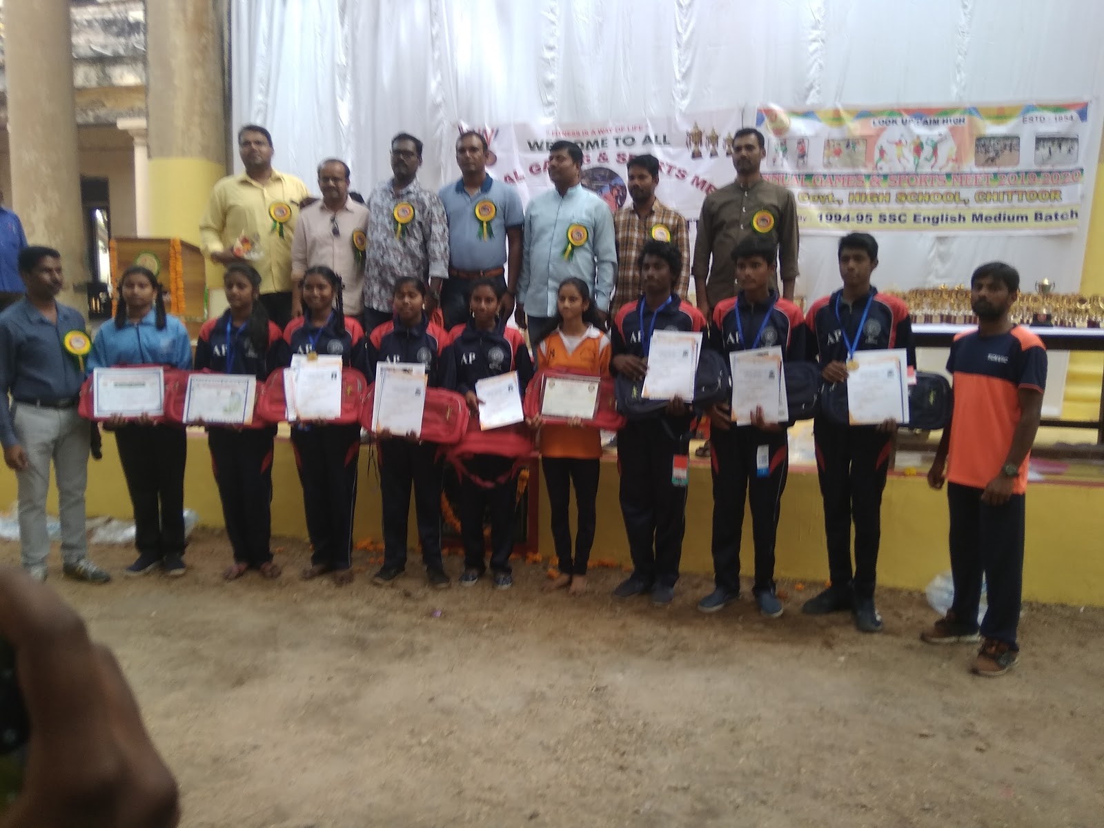 realme Authorized Service Center