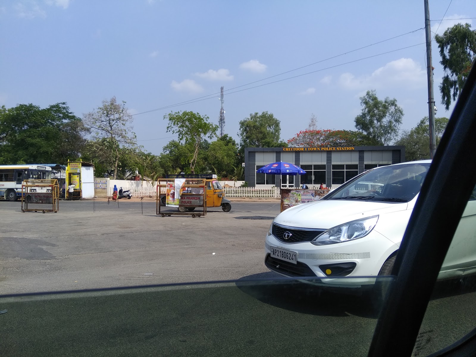 realme Authorized Service Center