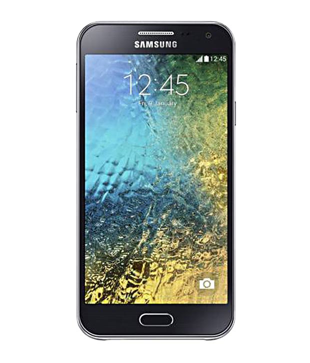 Samsung Galaxy E5 And Samsung Galaxy E7 Ndtv Gadgets 360