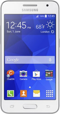 samsung core 2 mobile