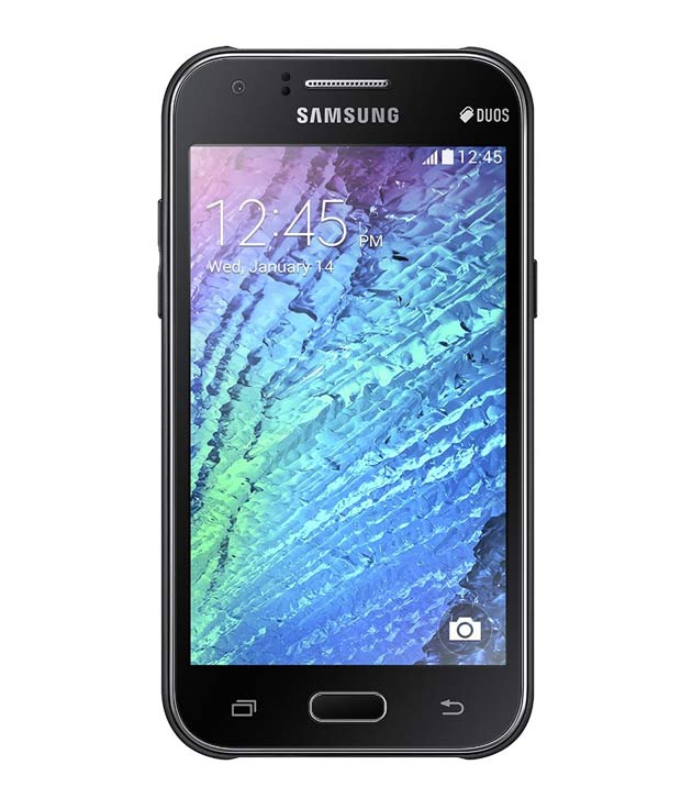 Buy Samsung Galaxy J1 Blue 512MB RAM 4GB Price in 