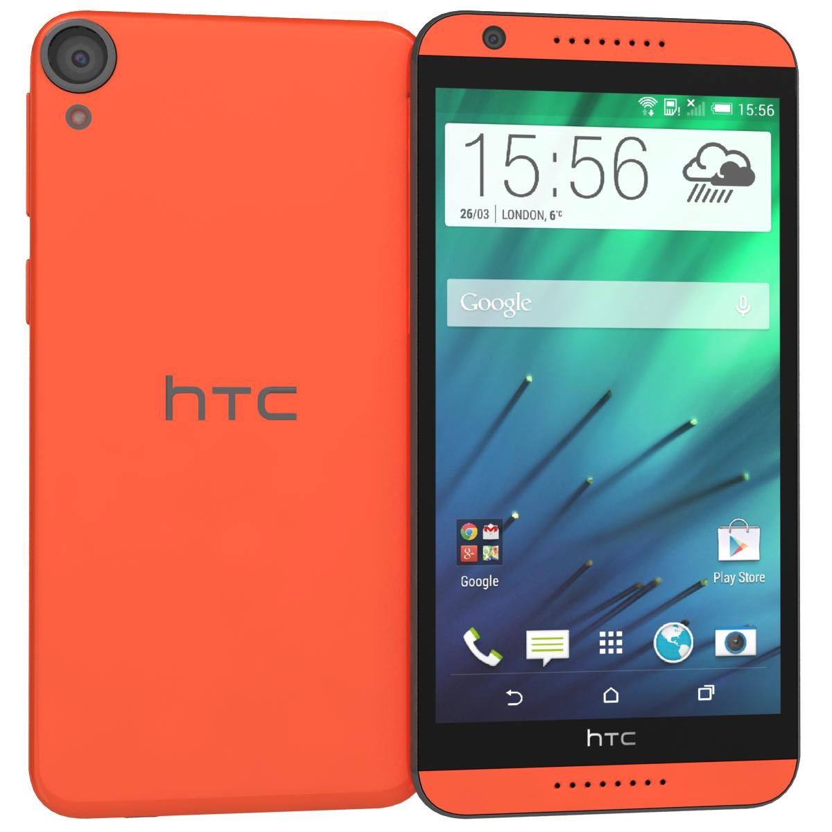 buy htc desire 820 red 2gb ram 16gb