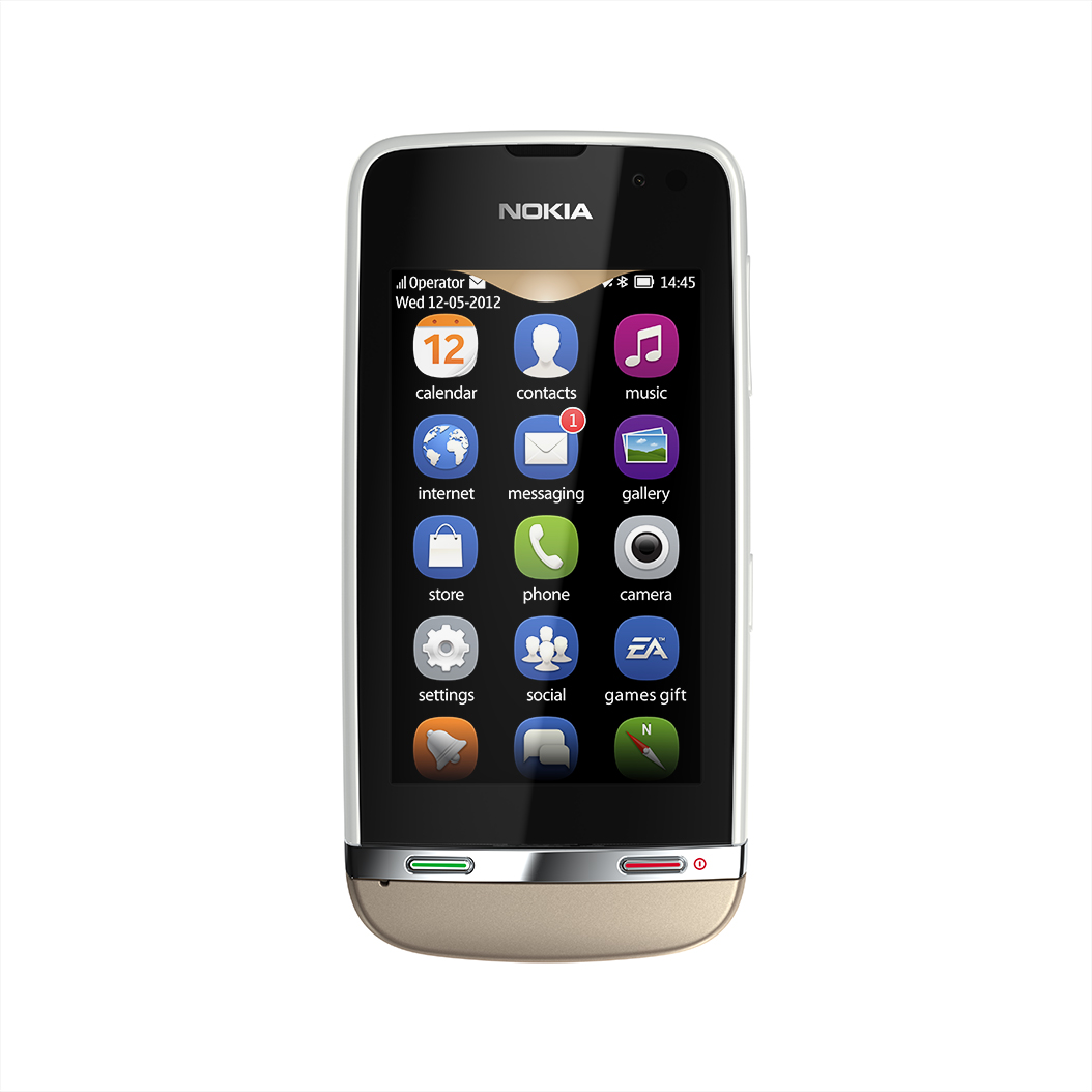 download game pou for nokia asha 311