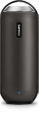 philips bt6000 bluetooth speaker