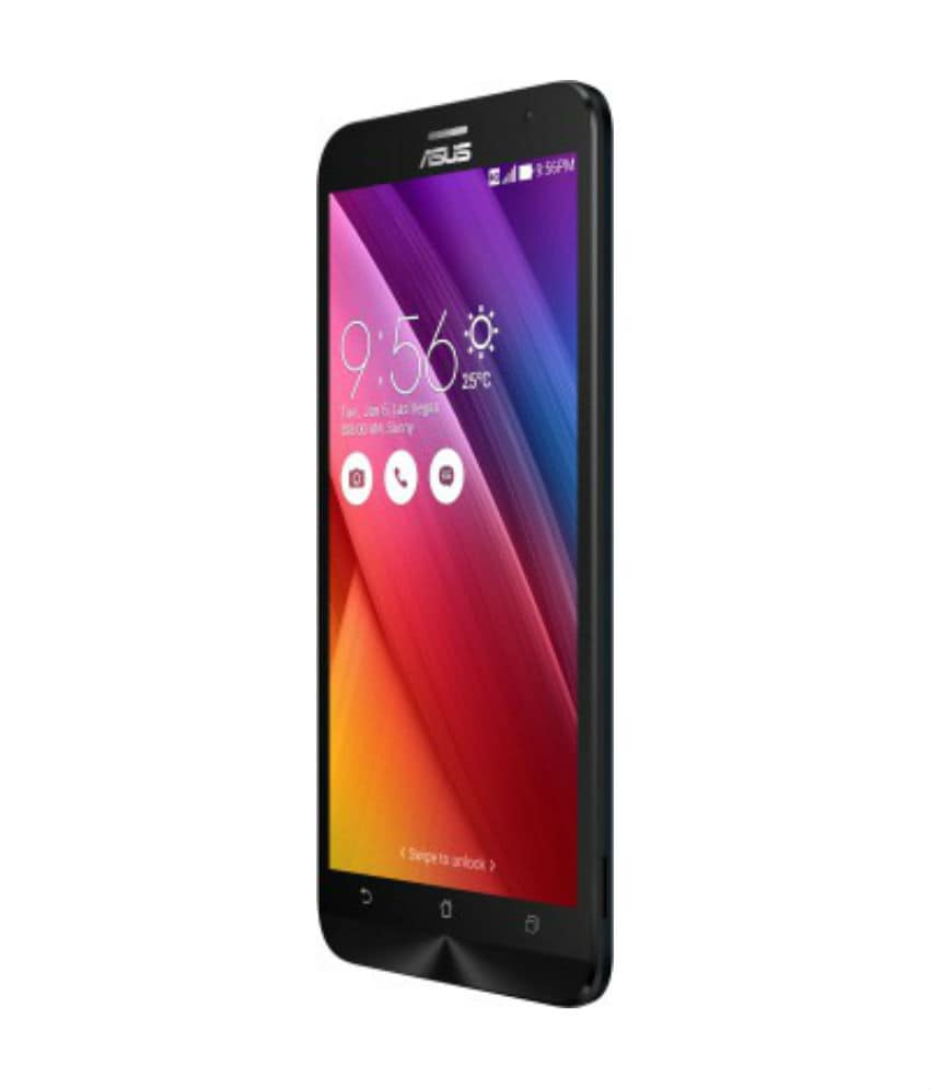 Asus zenfone 2 ze551ml настройка