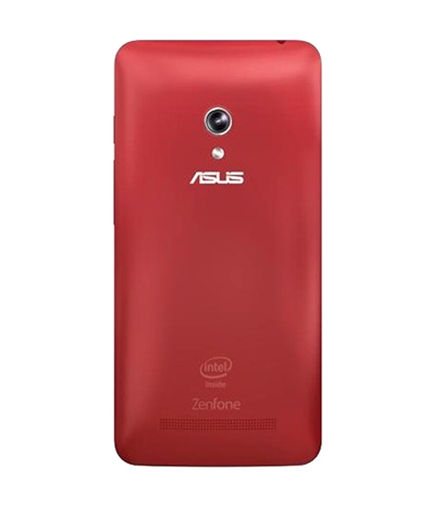 Asus zenfone 5 a501cg обзор