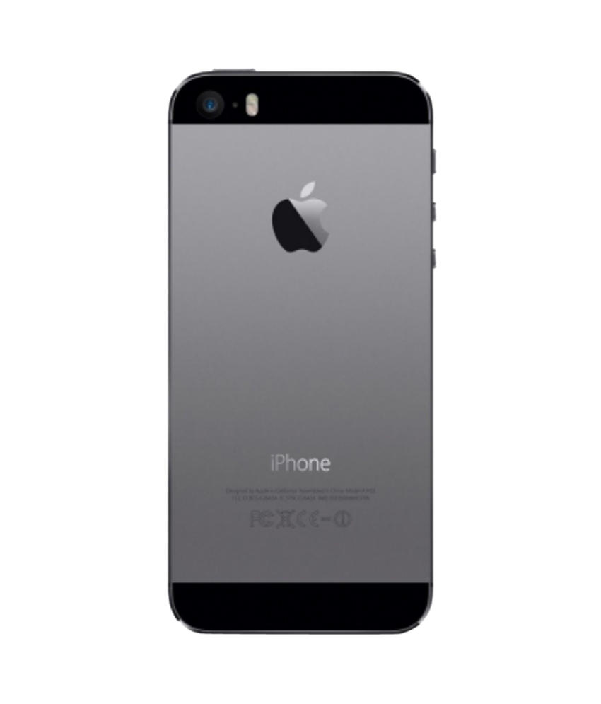 Buy Apple Iphone 5s Space Grey 1gb Ram 16gb Price In India 19