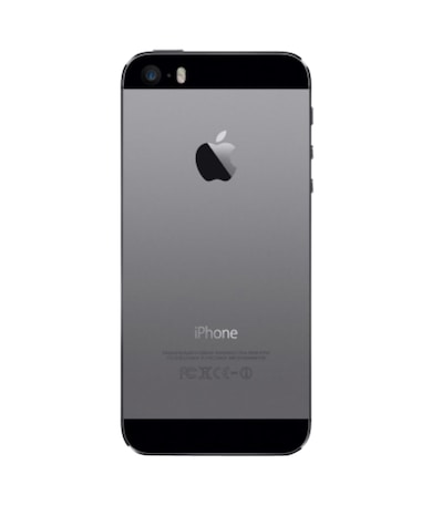 Buy Apple iPhone 5s (Space Grey, 1GB RAM, 16GB) Price in ...