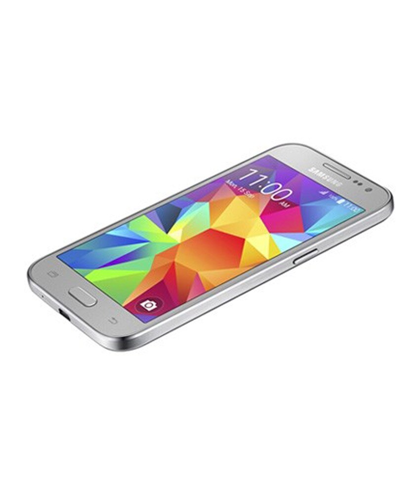 Review Samsung Grand Prime Ram 3/32