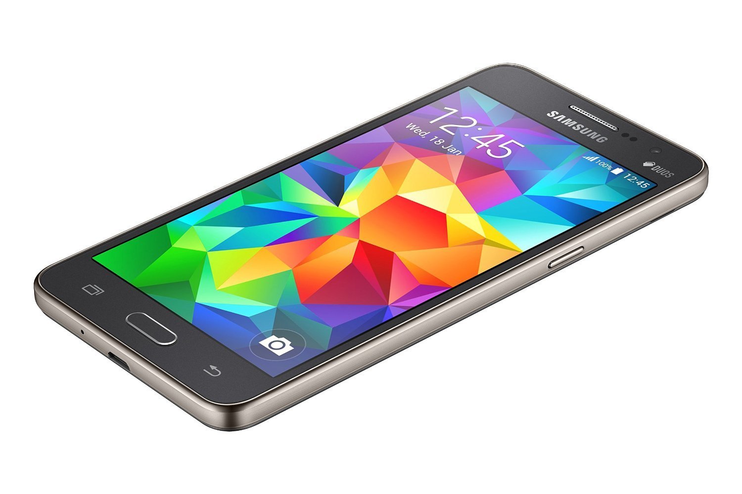 samsung galaxy grand prime white